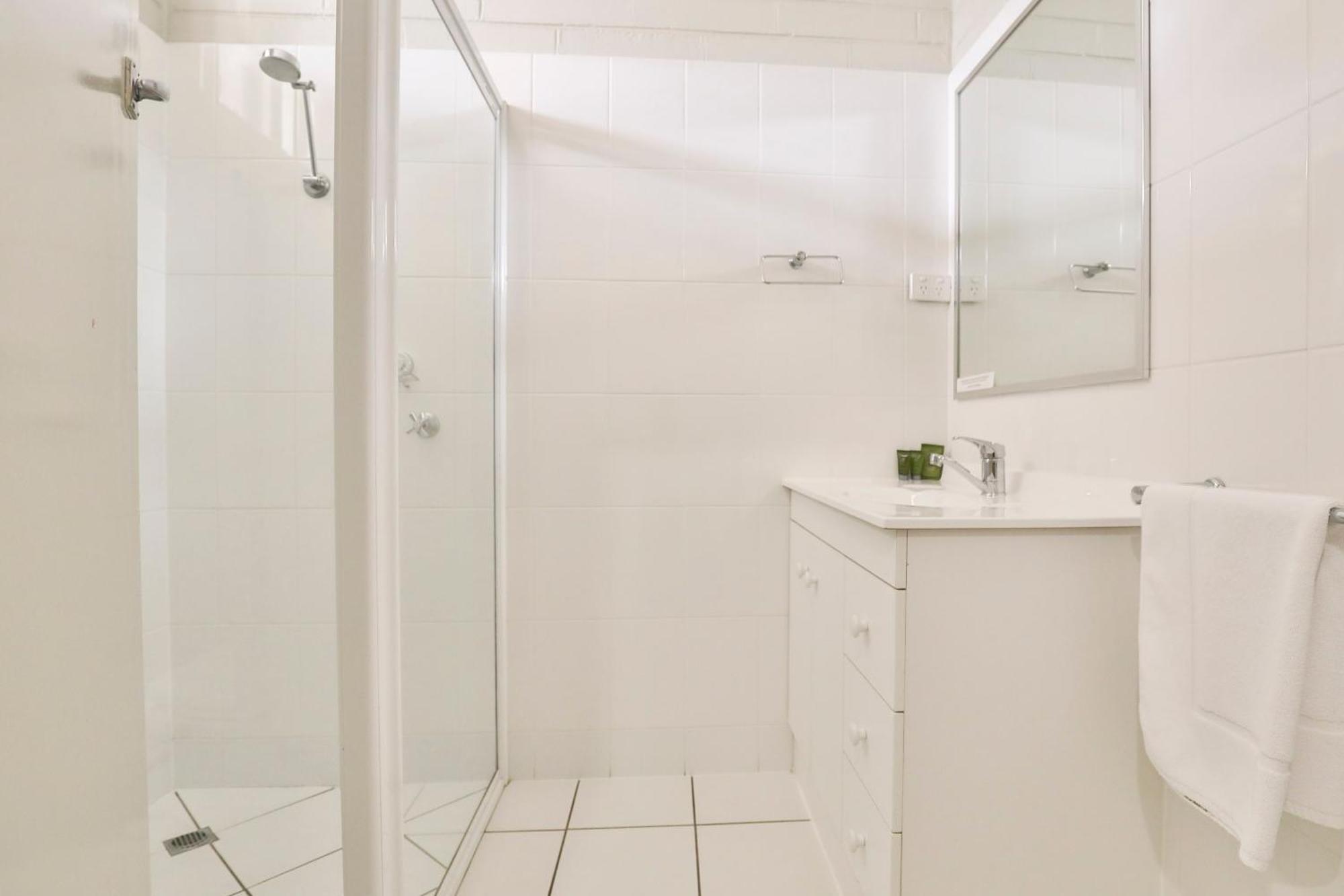 Robinvale Bridge Motel Екстериор снимка
