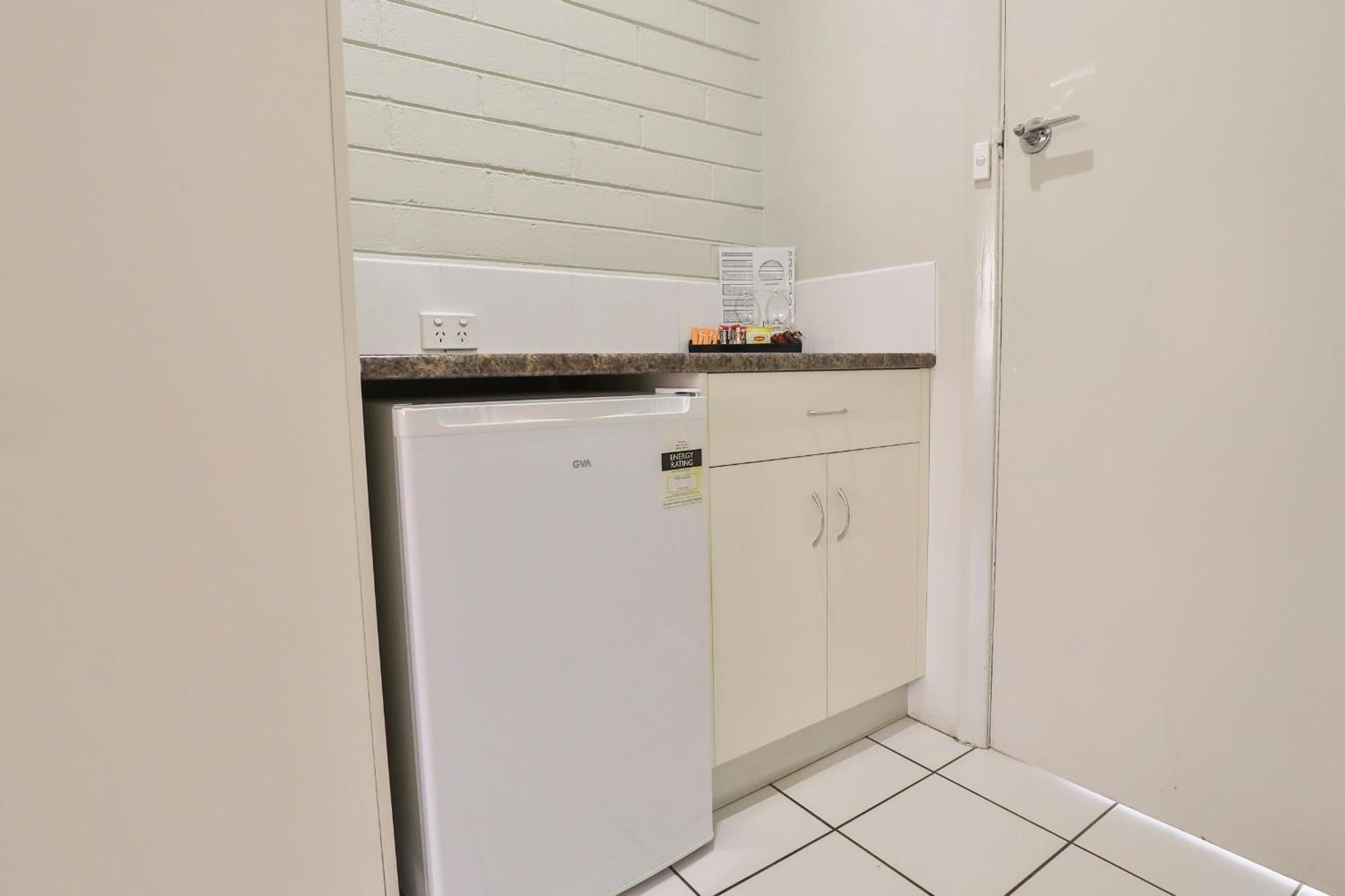 Robinvale Bridge Motel Екстериор снимка